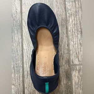 Sing California Navy Tiek